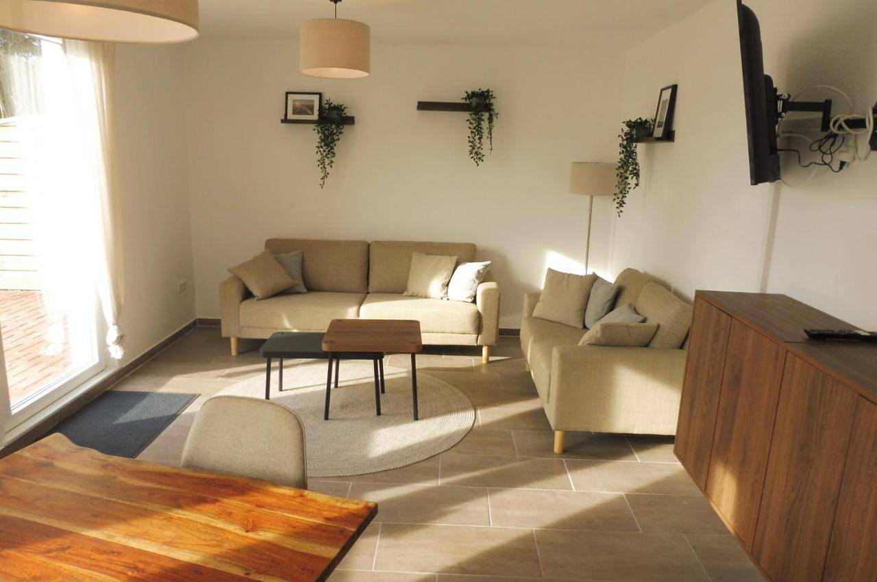 Ferienhaus Marienhafe in Marienhafe, Landkreis Aurich