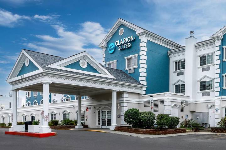 Hotel for 3 personer - 1