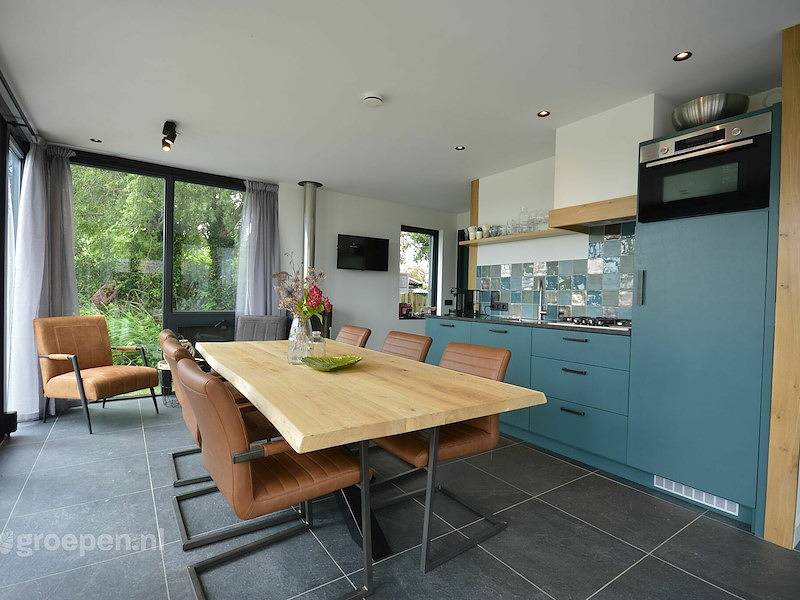 Gruppenunterkunft Hekendorp in Oudewater, Groene Hart