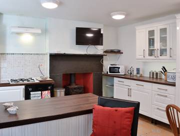 Cottage voor 4 Personen in Betws-y-Coed, Conwy en omgeving, Afbeelding 4