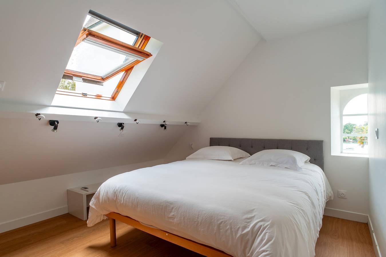 Entire apartment, La Timonerie - Studio climatisé à Bénodet in Bénodet, Quimper region