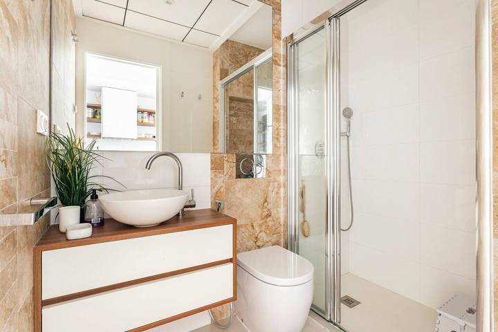 Ganze Wohnung, #A048 - Euromarina in Los Arenales del Sol, Elche