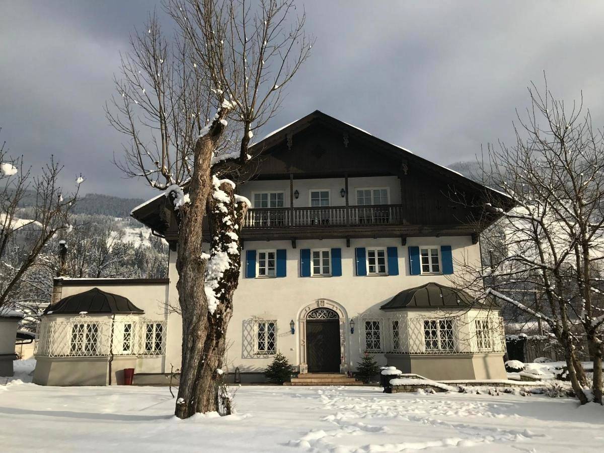 Geheel appartement, Two-Bedroom Apartment in Bischofshofen, Ski Amadé