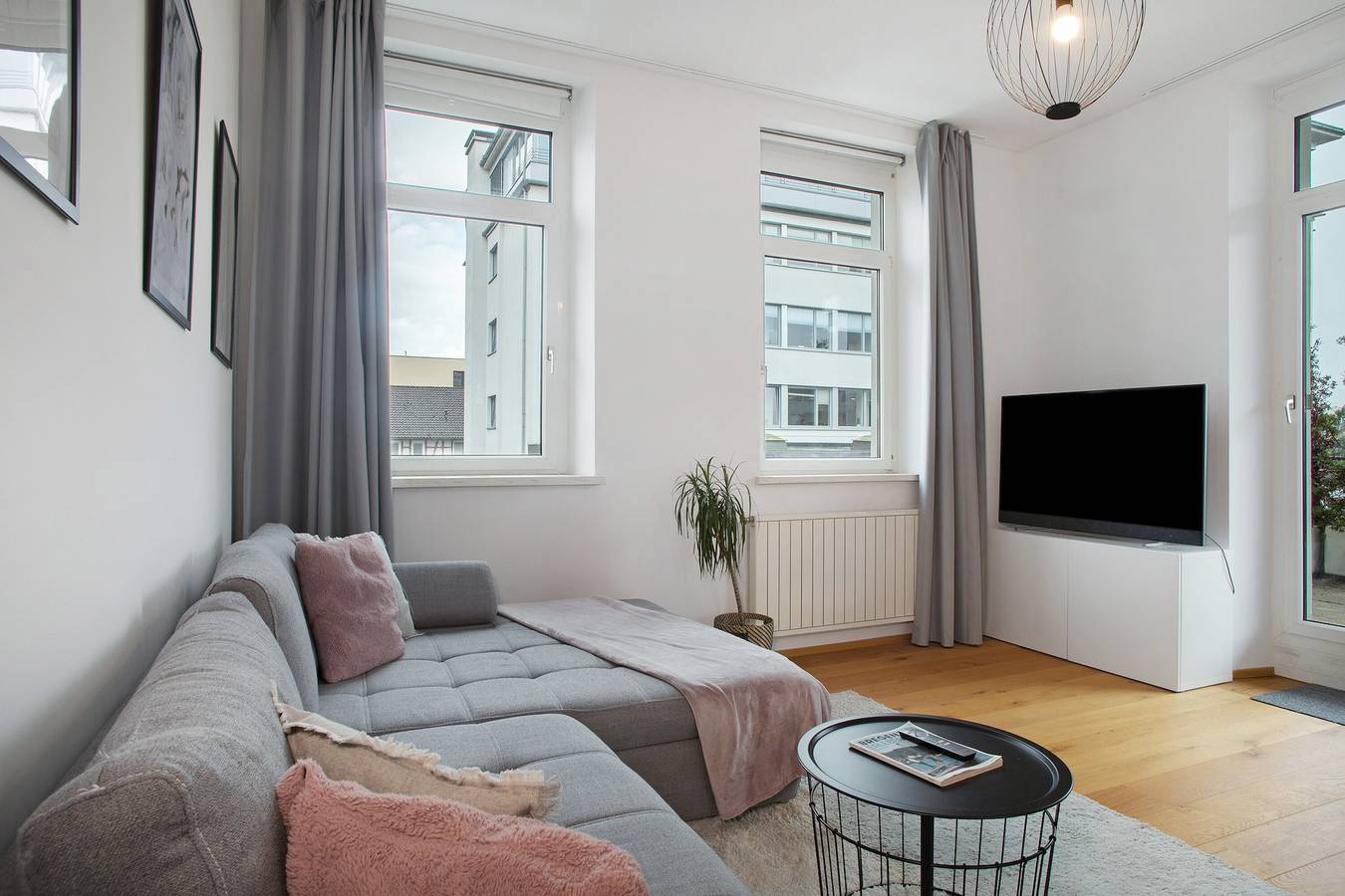 Apartamento entero, Hogar Atemporal: Oasis con Estilo cerca del Lago in Bregenz, Bodensee-Vorarlberg