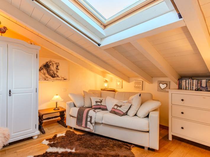 Ferienhaus für 3 Personen, mit Terrasse in Comune di San Siro - 3