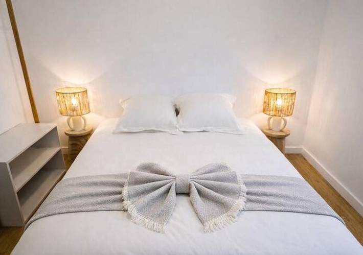 Gîte pour 2 personnes à Amiens - 3
