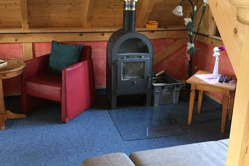 Urlaub im Erzgebirge in Cranzahl, Sehmatal