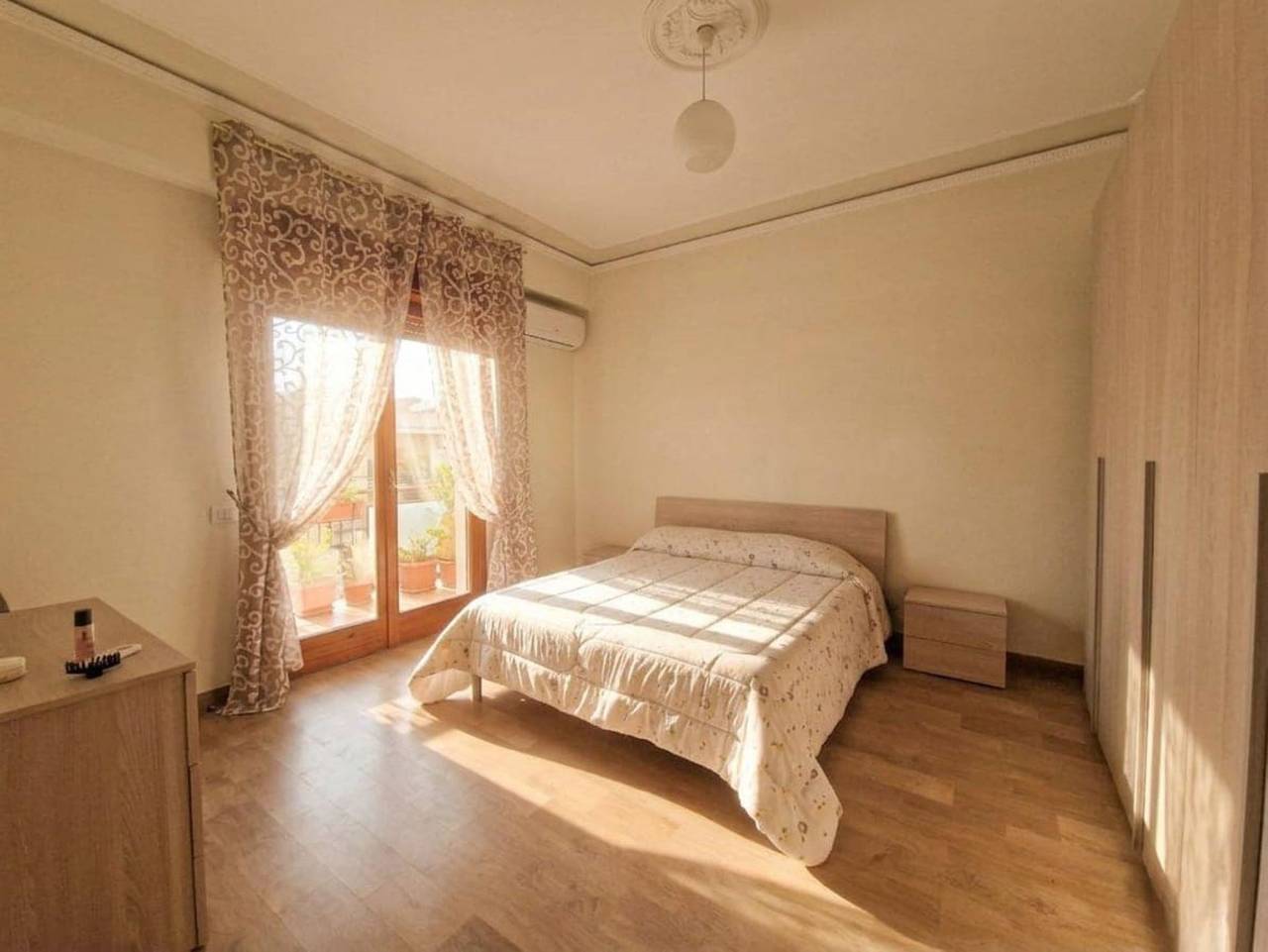 Appartamento intero, Casa Salina appartamento zona  - Casa Salina appartamento zona porto di Milazzo in Milazzo, Provincia di Messina