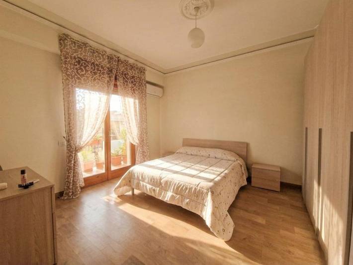 Appartamento vacanze per 6 persone, con balcone - 1
