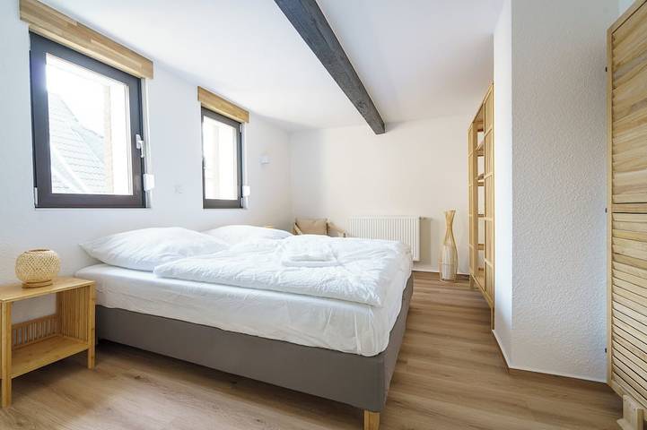 Ferienwohnung für 5 Personen, mit Terrasse und Garten in Weilerswist - 2