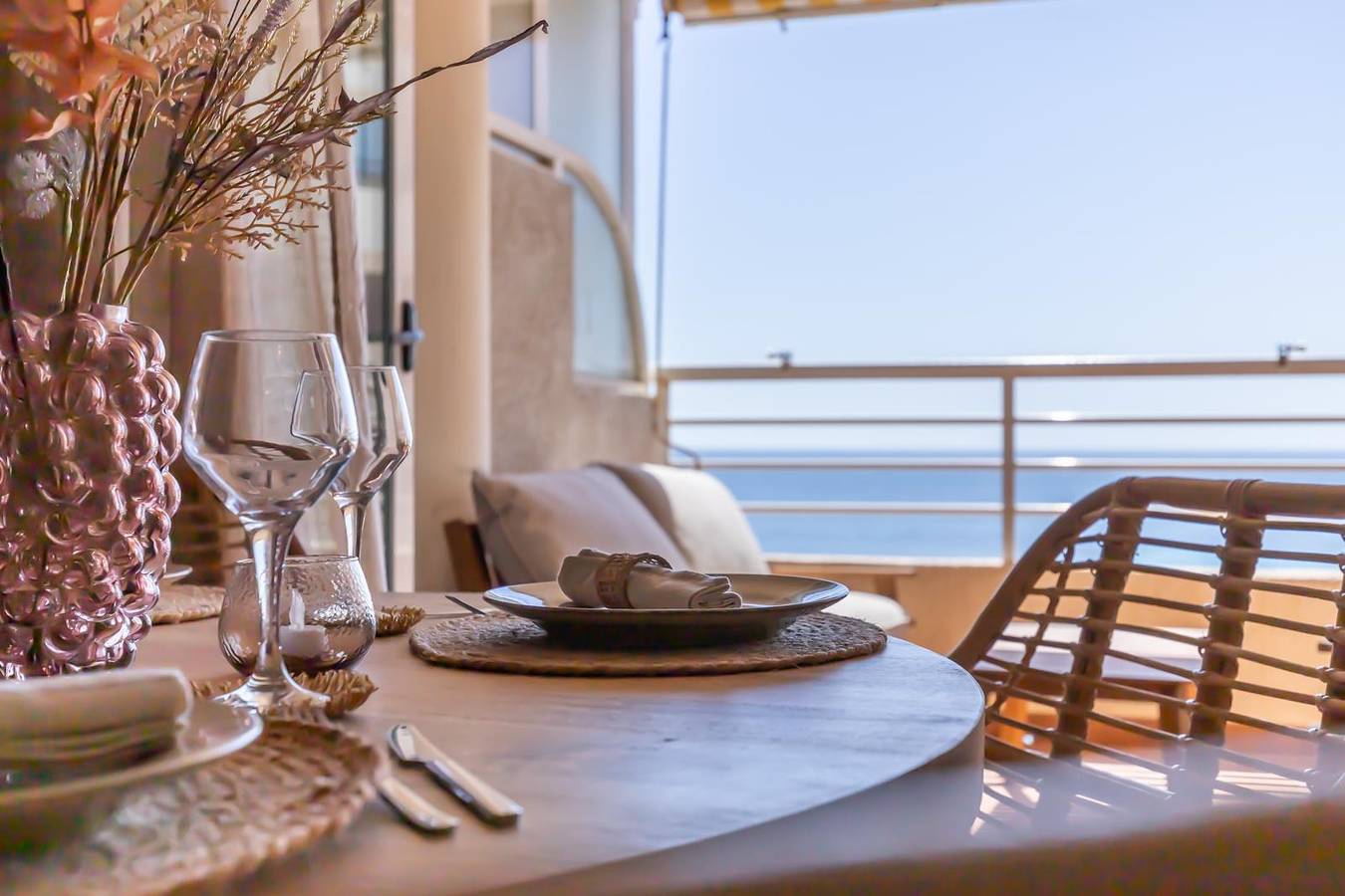 Appartement entier, Piso Aqua Park by Solidays in Playa la Fossa, Calpe