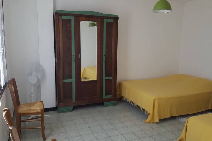 Family villa close to beaches and ideal for hiking in Partinello, Ajaccio und Umgebung