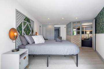 Holiday Apartment for 8 People in Ealing, London, Photo 3