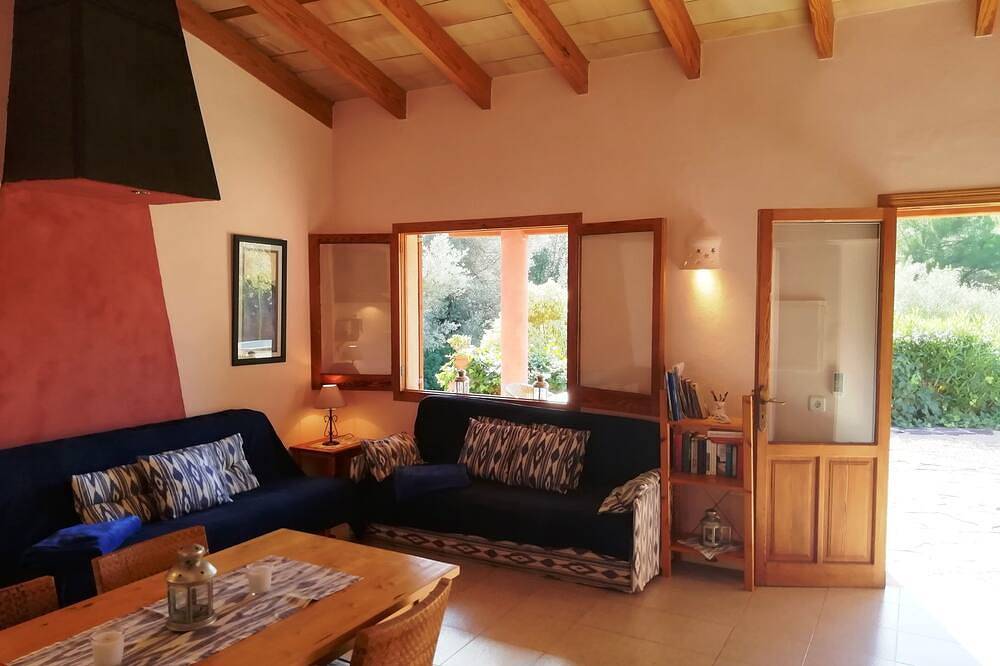 Sensacions de Tramuntana - chill out & sport (New) in Son Coll, Banyalbufar
