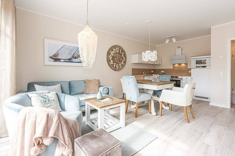 Ferienwohnung in Zingst für 4 Personen in Zingst