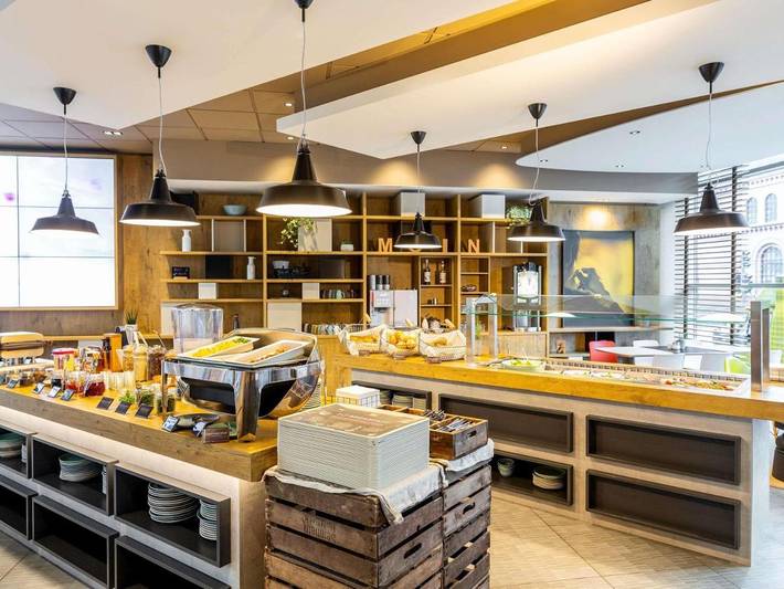 Hotel für 4 Personen in St. Pauli