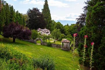 Gîte pour 4 personnes, avec jardin, animaux acceptés dans Station de Monts Jura