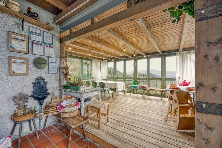 Ferienhaus für 2 Personen, mit Terrasse, mit Haustier in Slowenien - 4