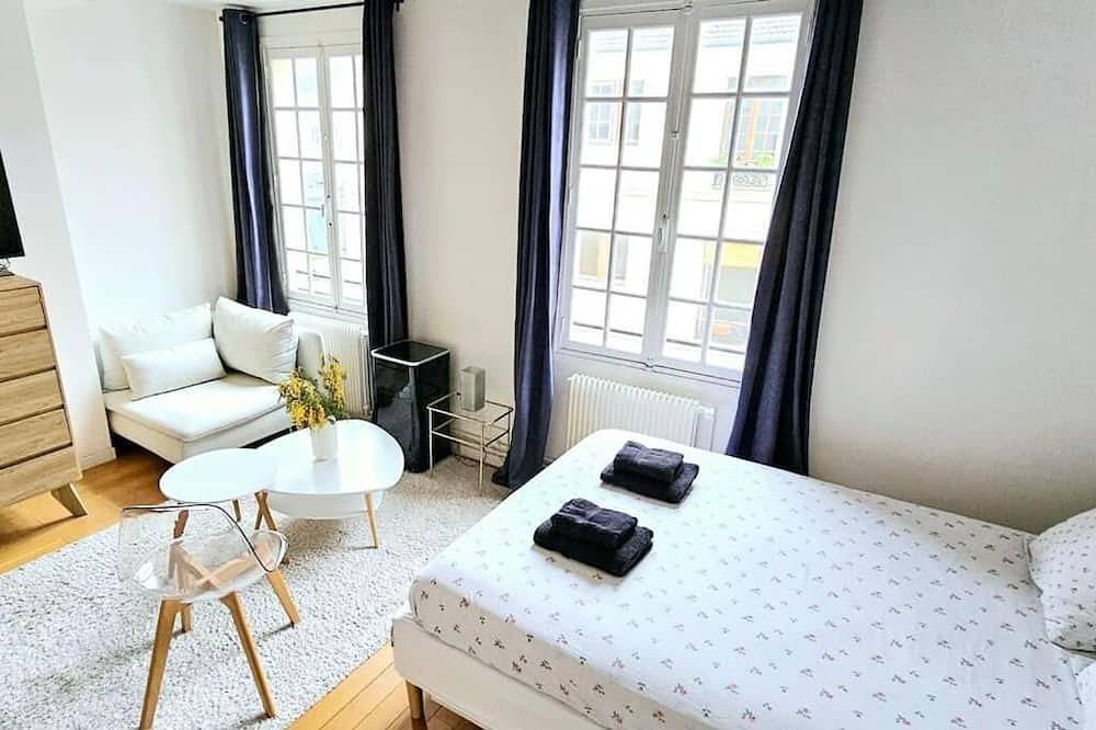Appartement de vacances