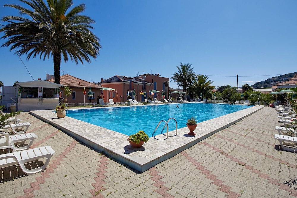 Appartamento intero, Appartamento con 1 camera da letto fronte mare a Pietra Ligure -Sv- in Pietra Ligure, Comune di Pietra Ligure
