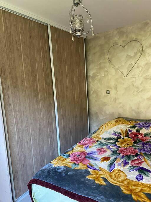 Gîte pour 4 personnes à Culoz - 2