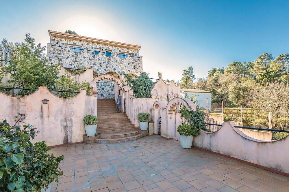 Prachtig huis in Vidreres met keuken in Vidreres, Costa Brava