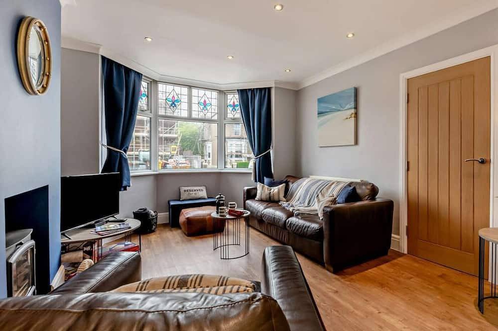 3 Bed in Filey in Filey, North Yorkshire