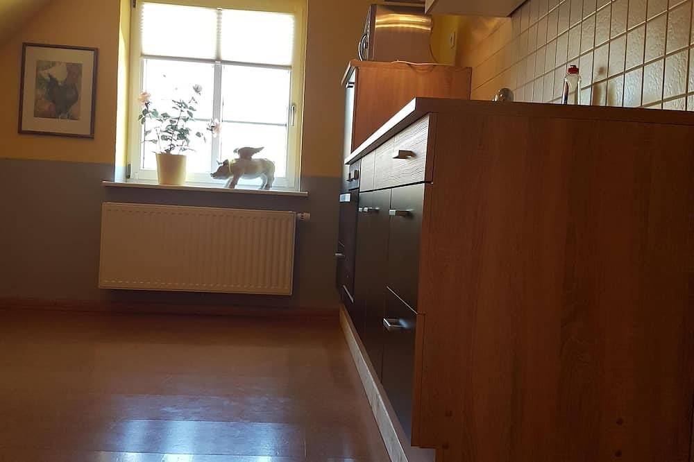 Ganze Wohnung, Urlaub mit Hund in Nordfriesland in Klanxbüll, Nordfriesland