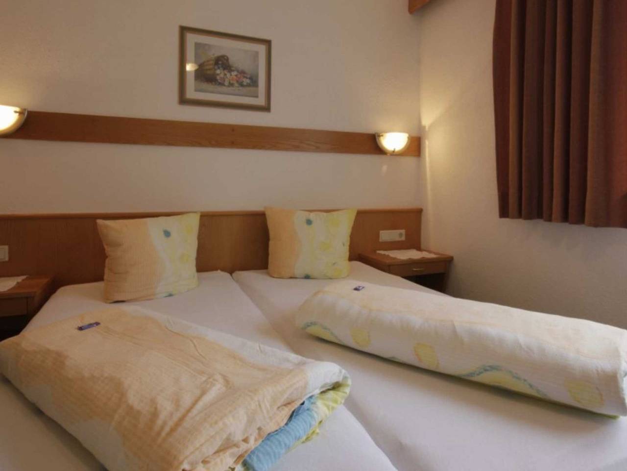 Ferienwohnung für 4 Personen in Feichten, Kaunertal