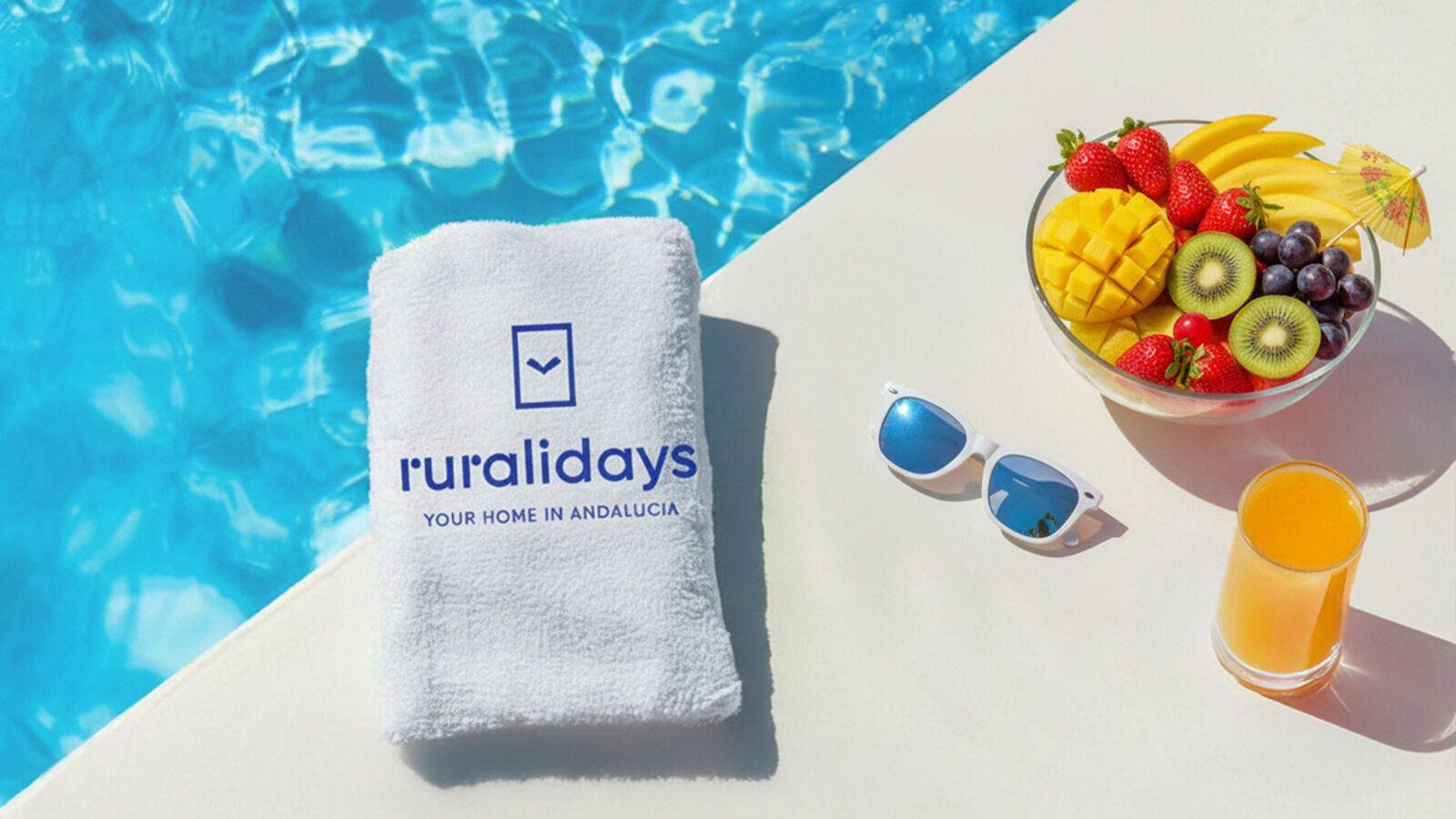 Villa Las Flores de Nerja Nerja by Ruralidays in Nerja, Costa del Sol