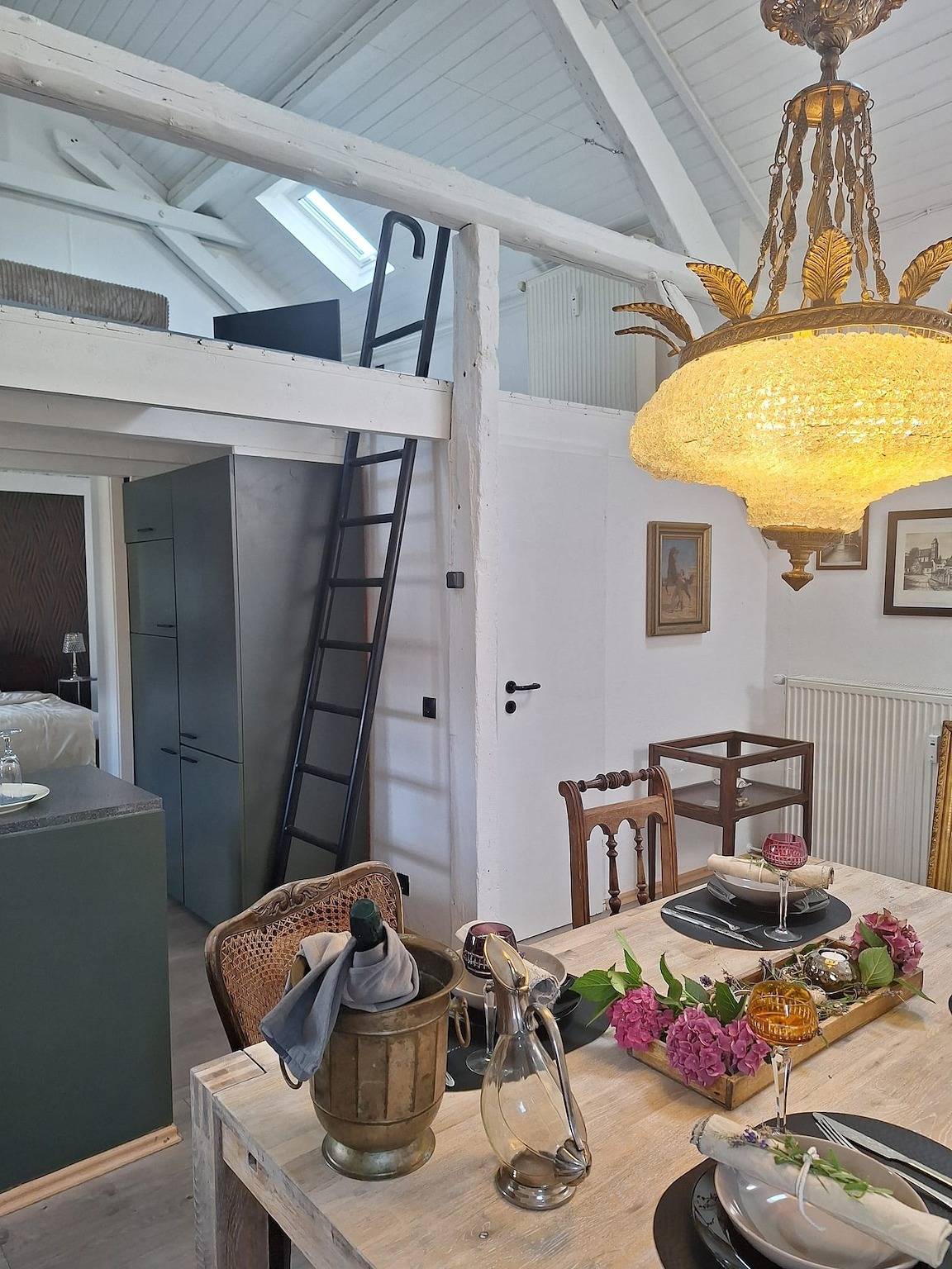 Ganze Ferienwohnung, Ferienwohnung Altendorf in Meckenheim, Rhein-Sieg-Kreis