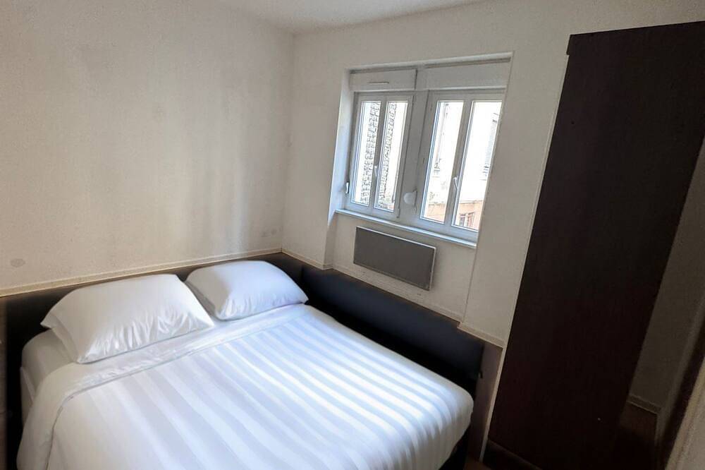 Apartamento entero, Spacious 6-person apartment near the Christmas market in Schiltigheim, Región de Estrasburgo