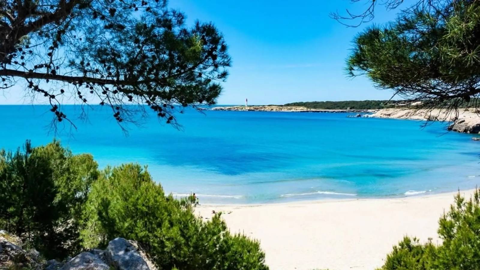 Mobil-Home Iroise 3 Zimmer 4 Personen Klimaanlage 2sdb in Couronne Vieille, Martigues