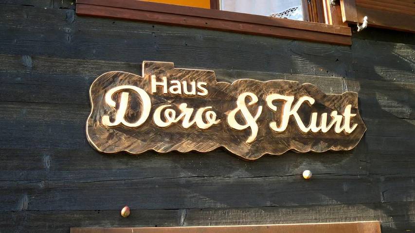 Ferienwohnung für 6 Personen, mit Garten in Schruns-Tschagguns - 2