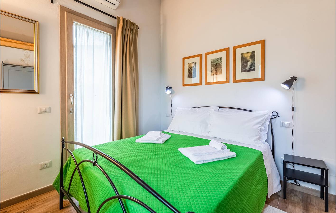 Appartamento intero, Accogliente appartamento con piscina, parcheggio e WiFi - Vicino a Il Poggetto in Rignano sull'Arno, Valdarno