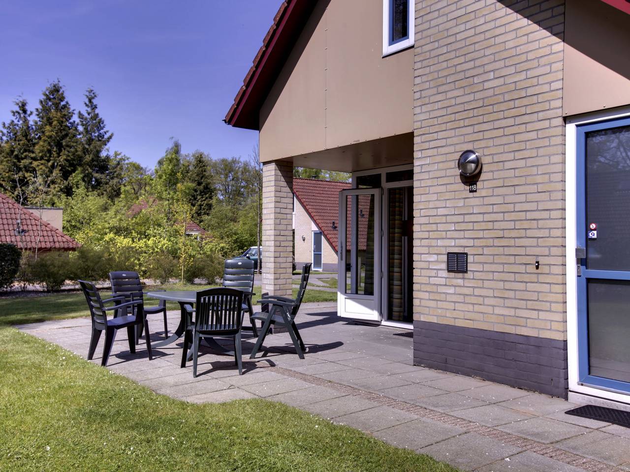 4-persoons in Dalfsen, Regio Zwolle