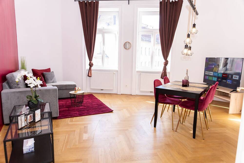 Appartamento vacanze a Vienna a partire da 220€ a notte