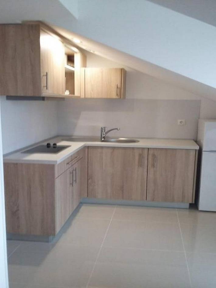 Appartement entier, Apartments Mlikota - One Bedroom Apartment with Balcony in Nin, Région de Zadar