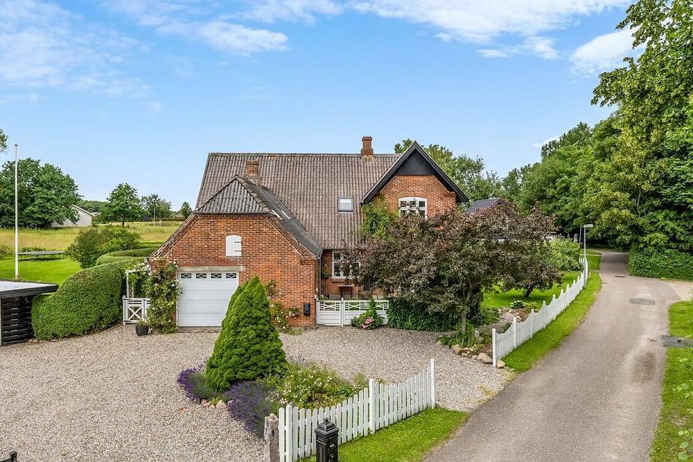 \"Edla\" - 5km from the sea in Augustenburg, Kleiner Belt