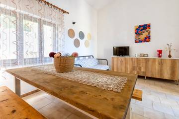 Ferienhaus für 10 Personen in Trinità d'Agultu e Vignola, Olbia-Tempio, Bild 4