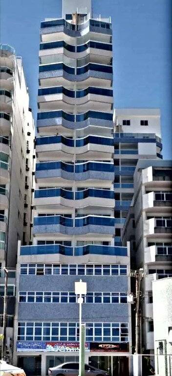 Ganze Wohnung, Ap 702A vorderen Balkon Beira Mar Beach d 988 Morro 3 Schlafzimmer 3 Bäder 2 garag in Guarapari, Região Metropolitana da Grande Vitória