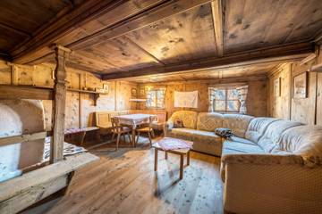 Agriturismo per 5 Persone in Senales, Trentino-Alto Adige, Foto 2