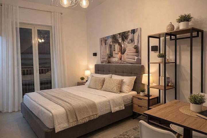 Holiday apartment for 3 people - 1