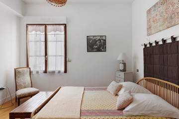 Chambre D’hôte pour 2 Personnes dans Saint-Cyr-sur-Loire, Vallée de la Loire, Photo 4