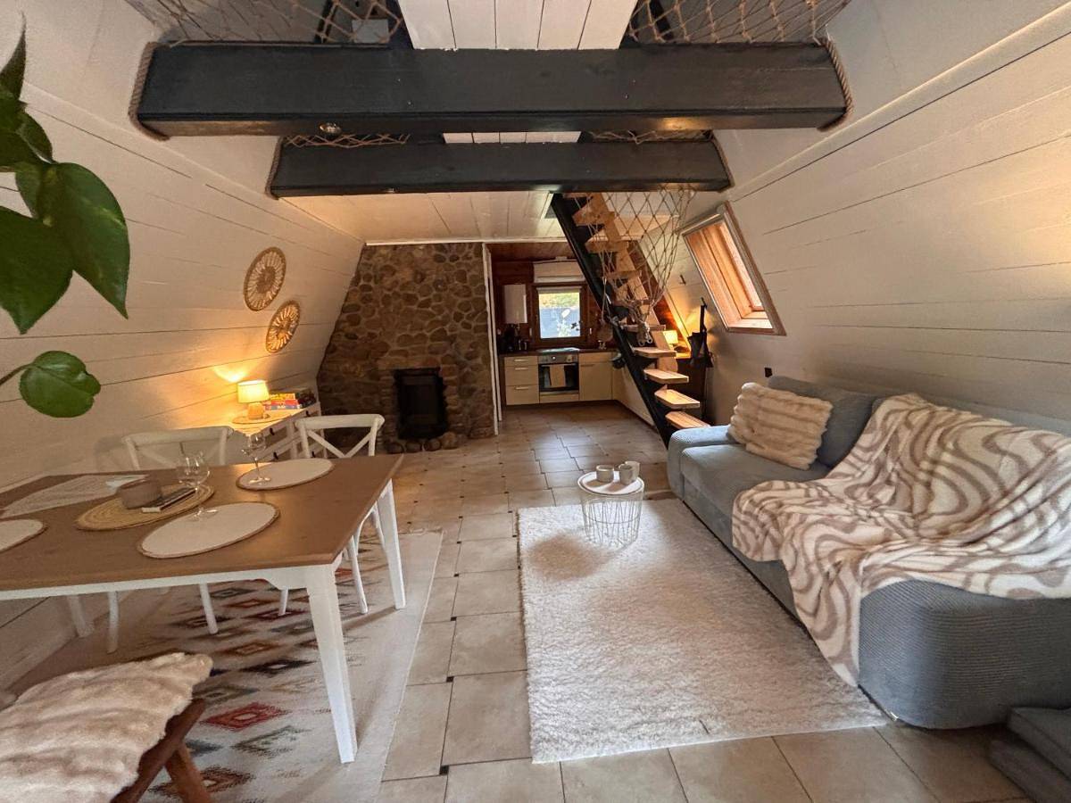 One-Bedroom House in Plötzky, Schönebeck (Elbe)