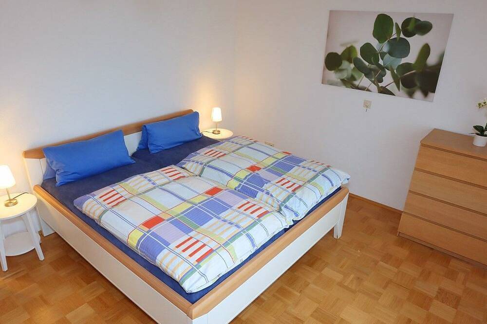 Ganze Wohnung, Bertsche 3 Schlafzimmer in Villingen-Schwenningen, Mittlerer Schwarzwald