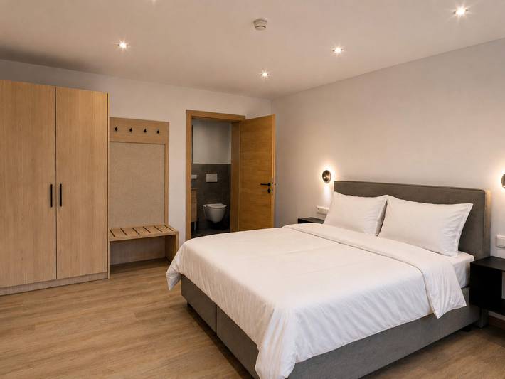 Geheel appartement, Base Achensee Freedom N°12 in Achenkirch, Brandenberger Alpen