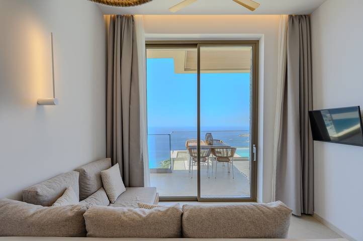 Pyrgos Exquisite 7 Villa in Rethymno und Umgebung