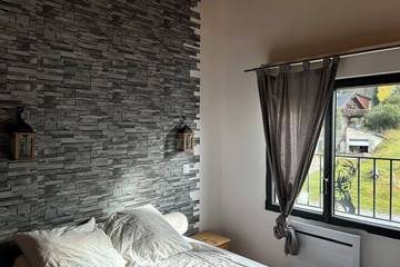 Chalet pour 8 Personnes dans Matemale, Pyrénées, Photo 3