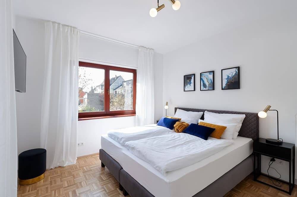 Ganze Wohnung, Lahnstein City Apartment in Lahnstein, Osteifel